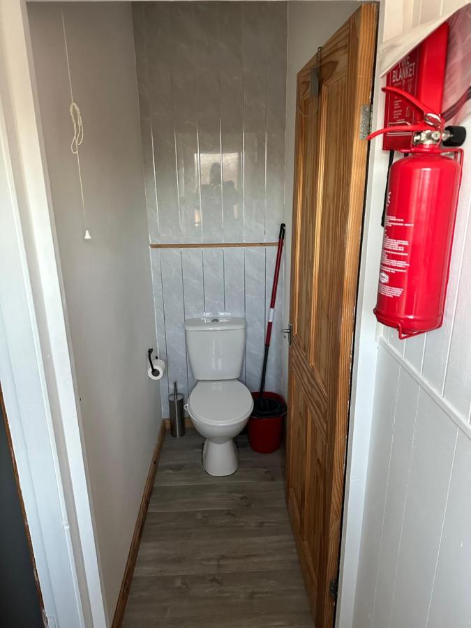 F17 Rickardos Holiday Lets Mablethorpe Dış mekan fotoğraf