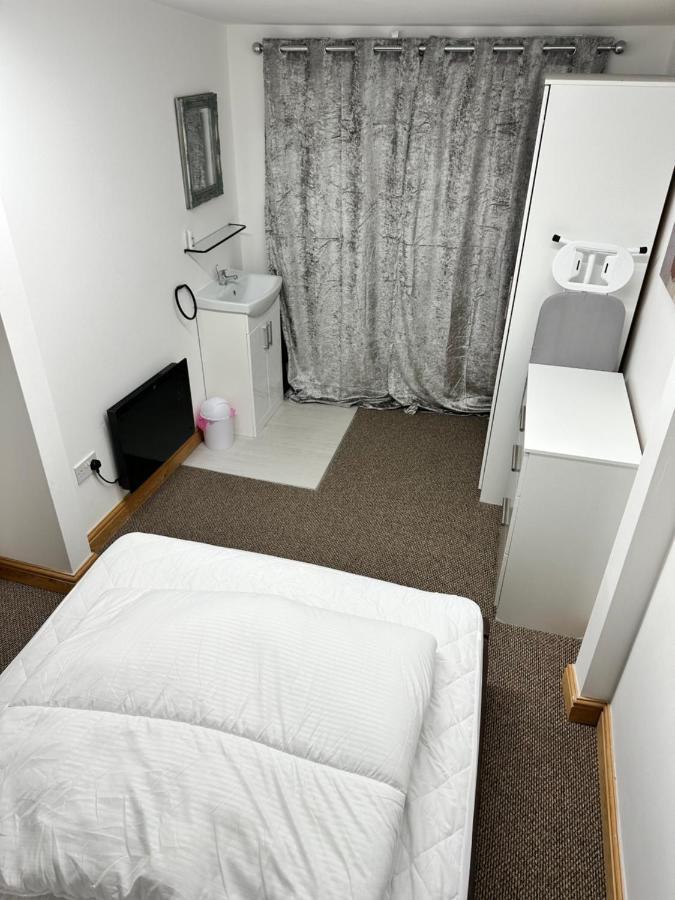 F17 Rickardos Holiday Lets Mablethorpe Dış mekan fotoğraf