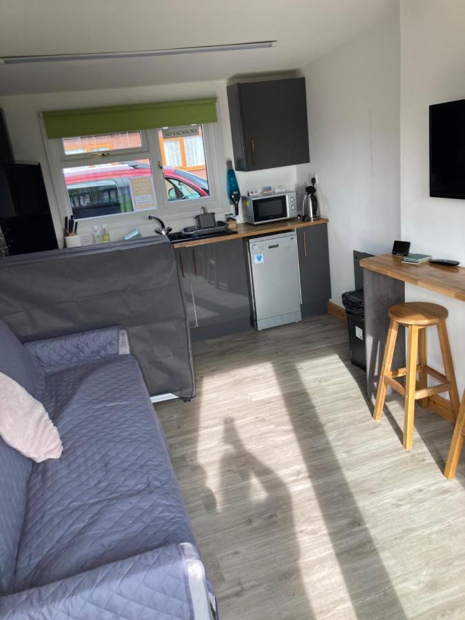 F17 Rickardos Holiday Lets Mablethorpe Dış mekan fotoğraf